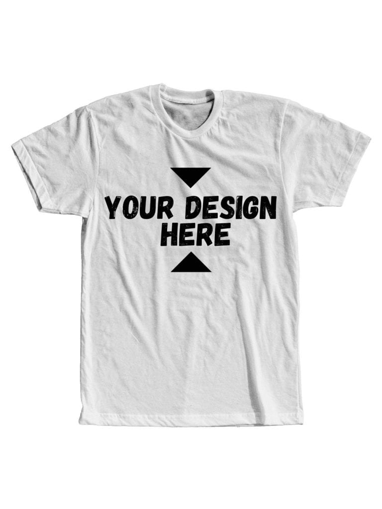 Custom Design T shirt Saiyan Stuff scaled1 1 - SZA Merch