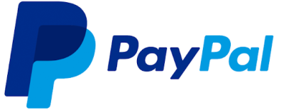 pay with paypal - SZA Shop
