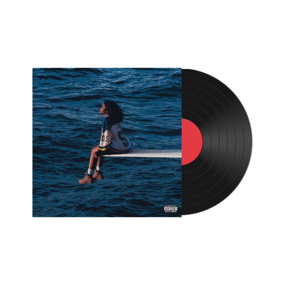 SZA SOS - SZA Shop