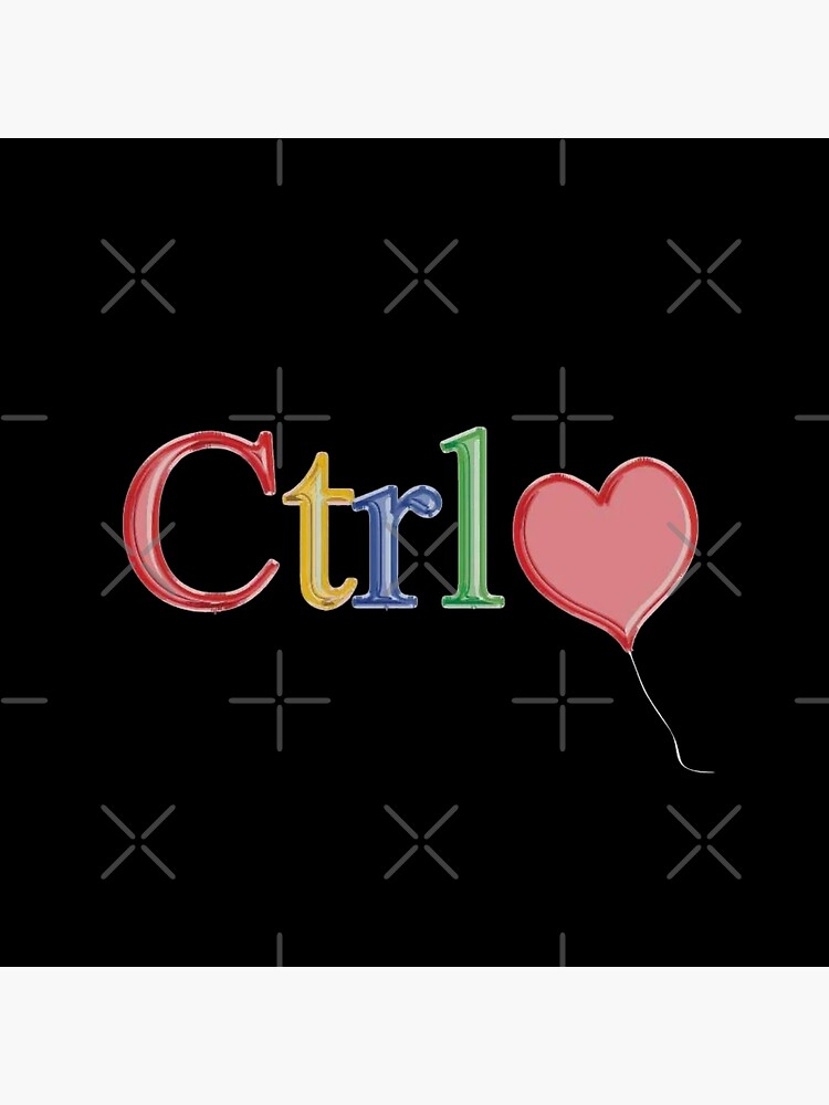 Sza Ctrl Five Year Anniversary Throw Pillow - Image 2