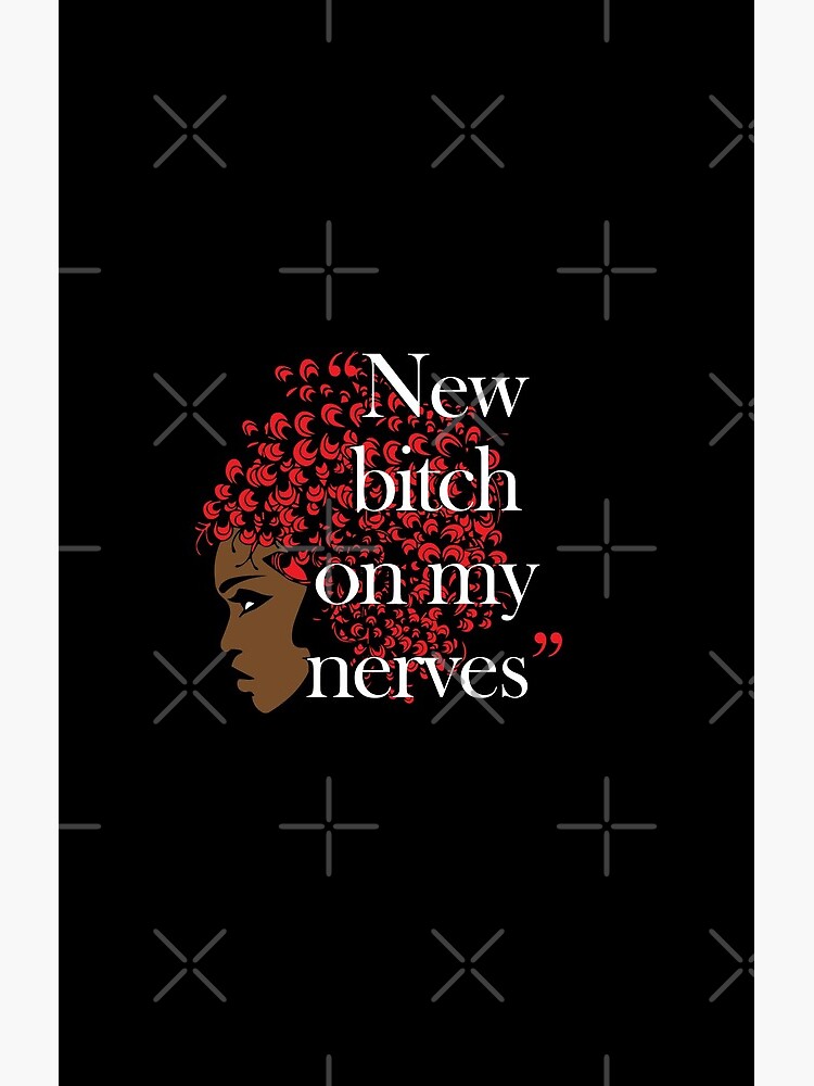 Sza Blood Stain Lyric Art Shower Curtain - Image 2