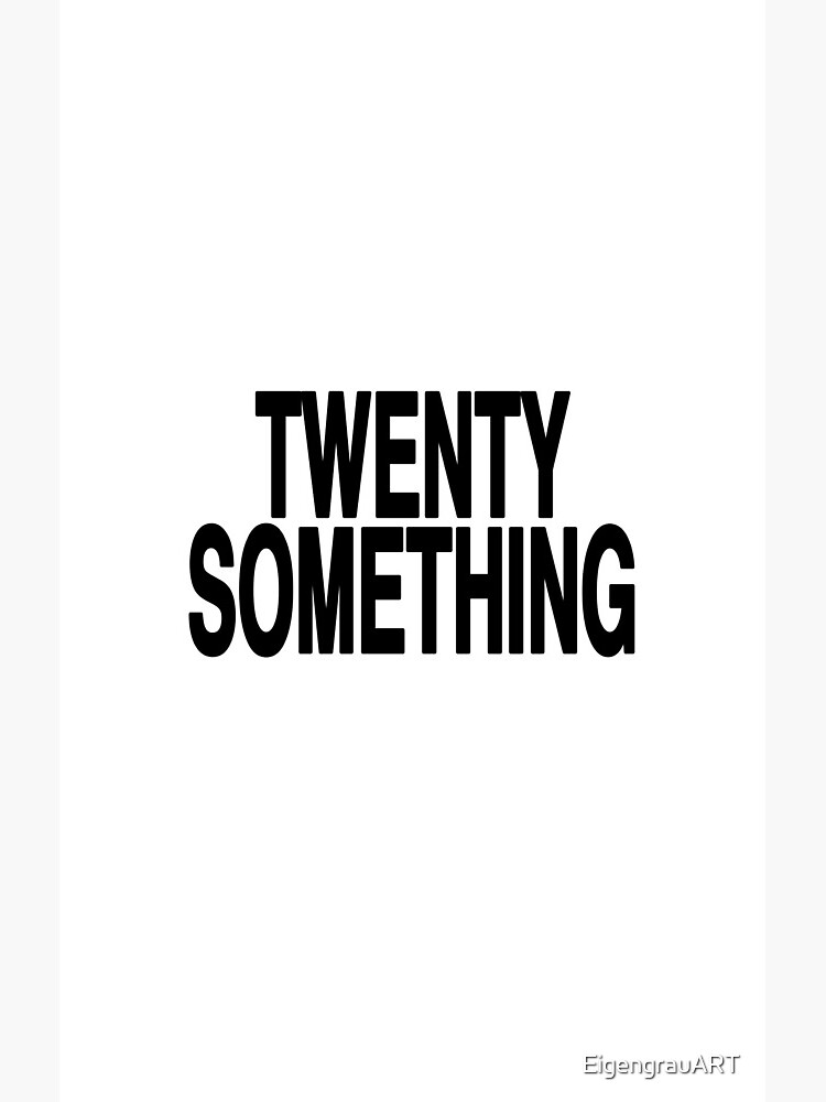 Sza Twenty Something Aesthetic Shower Curtain - Image 2
