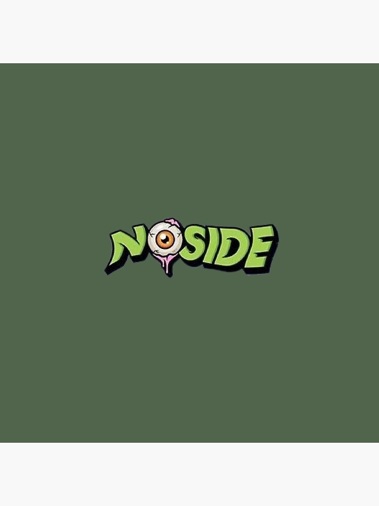 Sza Noside Typography Art Tapestry - Image 2