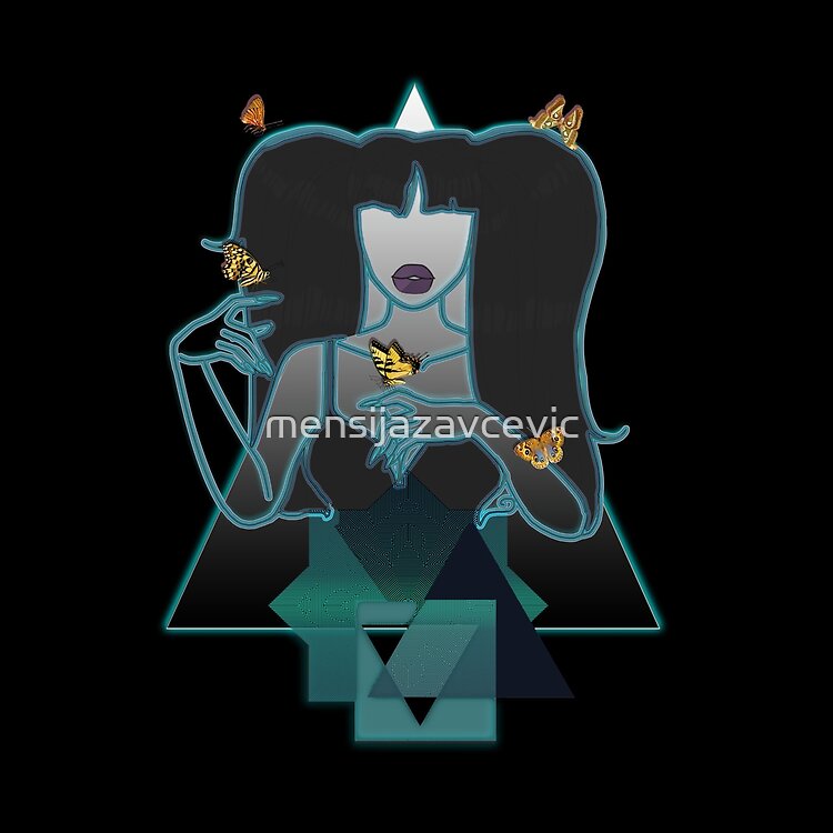 Sza I Need I Need Lyric Art Tote Bag - Image 2