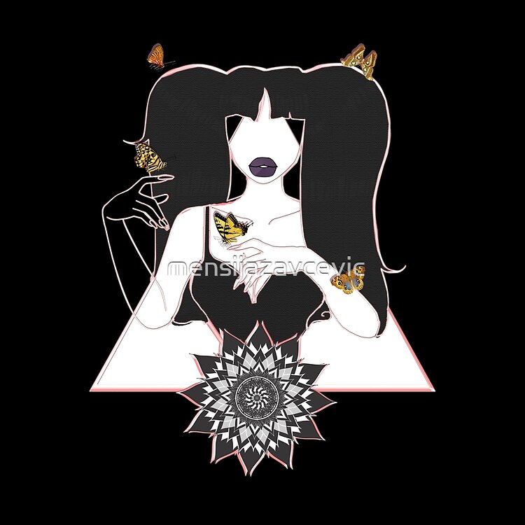 Sza Galore Aesthetic Design Tote Bag - Image 2