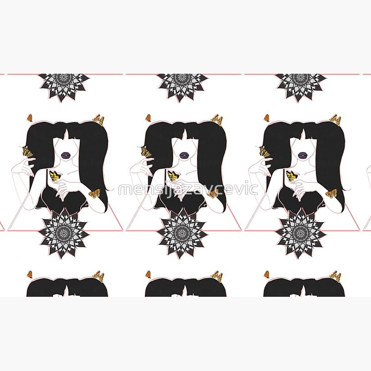 Sza Galore Aesthetic Design Mug - Image 3