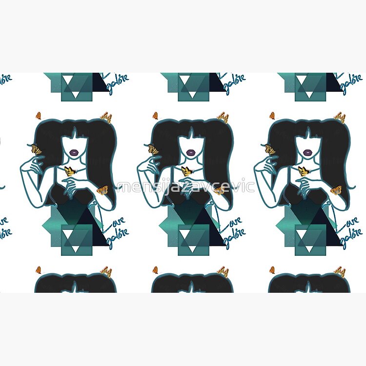 Sza Spilled Milk Lyric Design Mug - Image 3