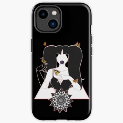 Sza Galore Aesthetic Design Iphone Case