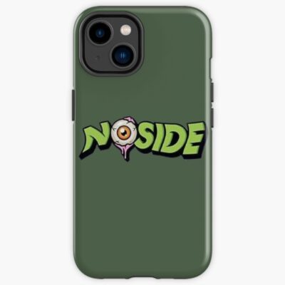 Sza Noside Typography Art Iphone Case