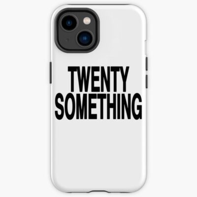 Sza Twenty Something Aesthetic Iphone Case