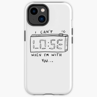 Sza Snooze Aesthetic Design Iphone Case