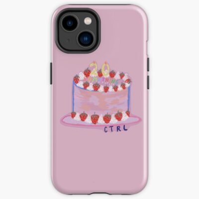 Sza 20 Something Lyric Style Iphone Case
