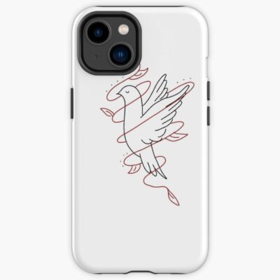 Sza Doves In The Wind Design Iphone Case