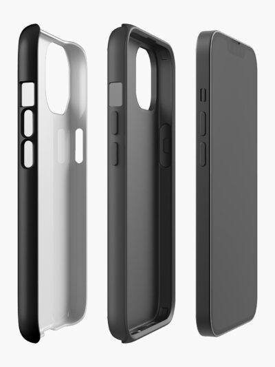 Alternative view of Sza Good Days In My Mind Iphone Case