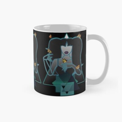 Sza I Need I Need Lyric Art Mug