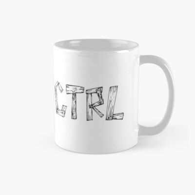 Sza Camp Ctrl Aesthetic Mug