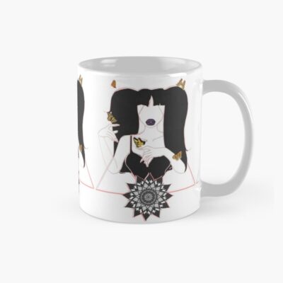 Sza Galore Aesthetic Design Mug