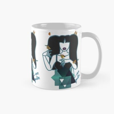 Sza Spilled Milk Lyric Design Mug