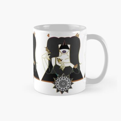 Sza Why You Bother Me Lyrics Mug