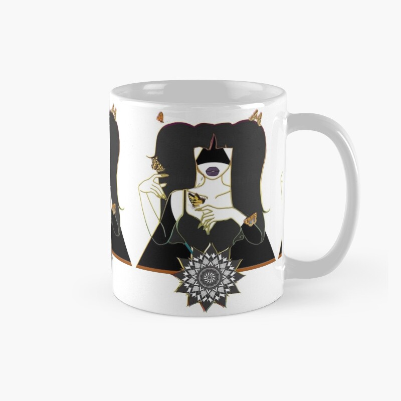 Sza Why You Bother Me Lyrics Mug