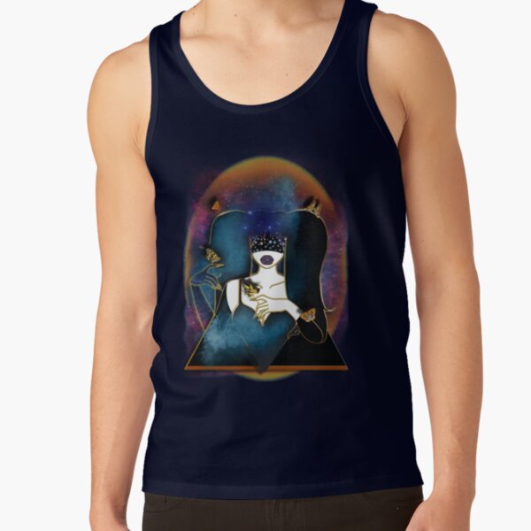 Sza We Do Whatever We Want Lyrics Tank Top - Image 5