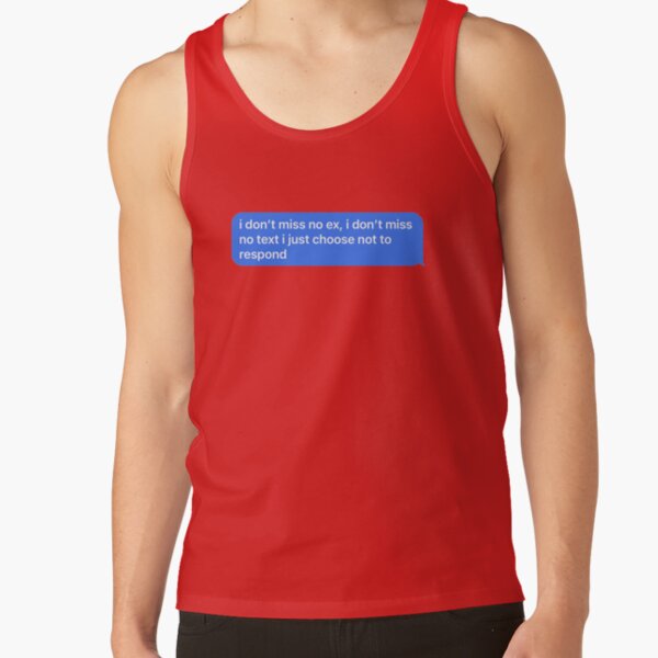 Sza Good Days Aesthetic Design Tank Top - Image 4