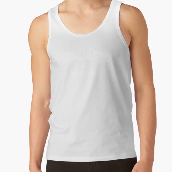 Sza Good Days In My Mind Tank Top - Image 2