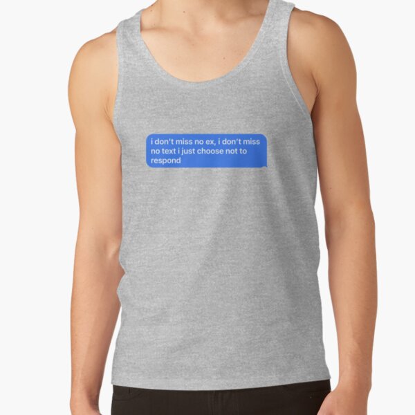 Sza Good Days Aesthetic Design Tank Top - Image 3