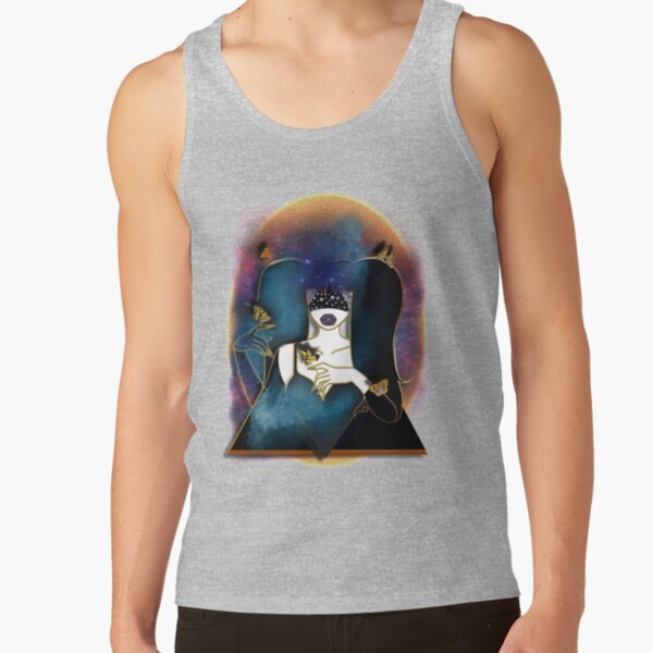 Sza We Do Whatever We Want Lyrics Tank Top - Image 4