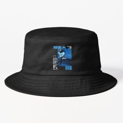 Sza Sos Vintage Graphic Edition Bucket Hat