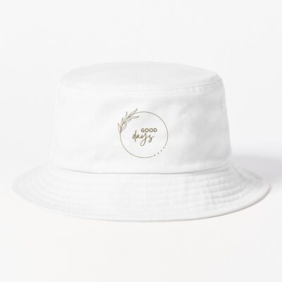 Sza Good Days Aesthetic Bucket Hat