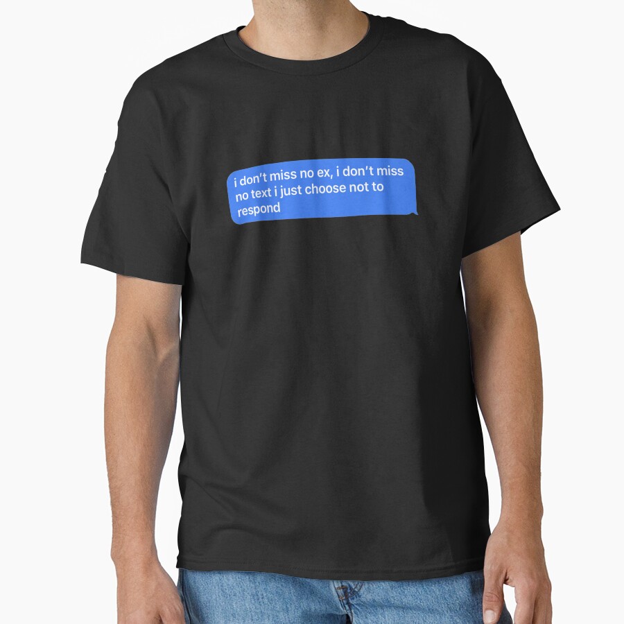 Sza Good Days Aesthetic Design T-shirt - Image 3