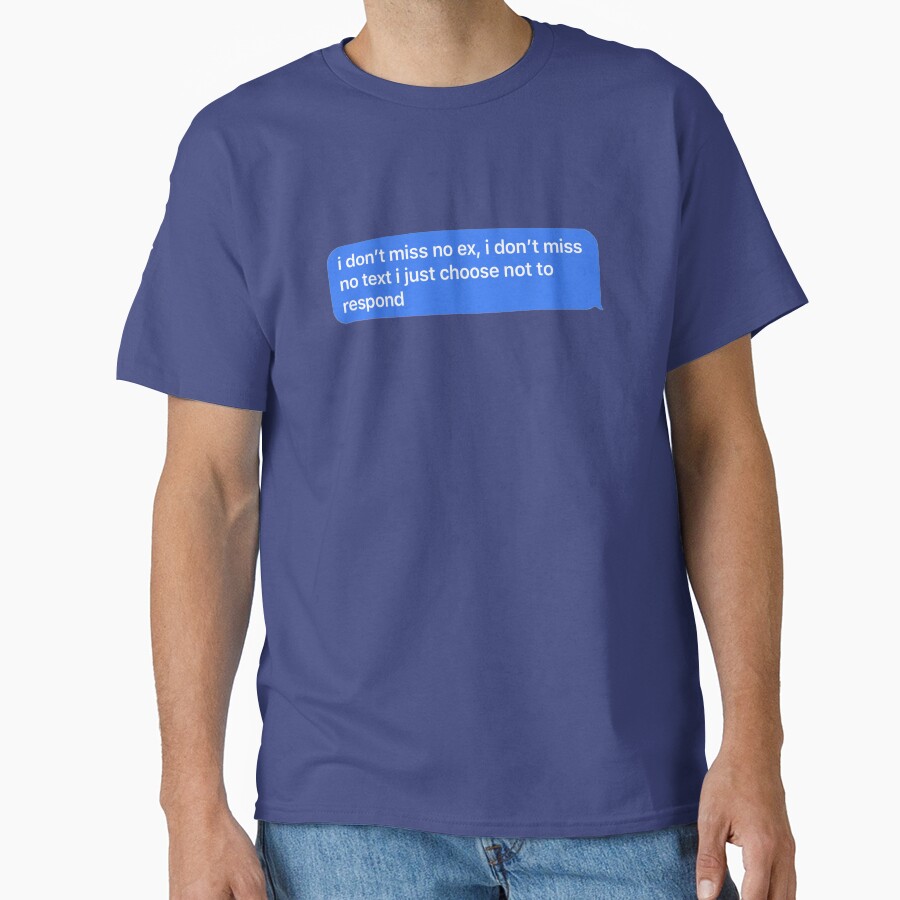 Sza Good Days Aesthetic Design T-shirt