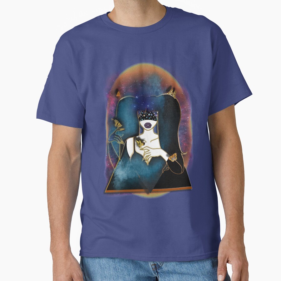 Sza We Do Whatever We Want Lyrics T-shirt - Image 5