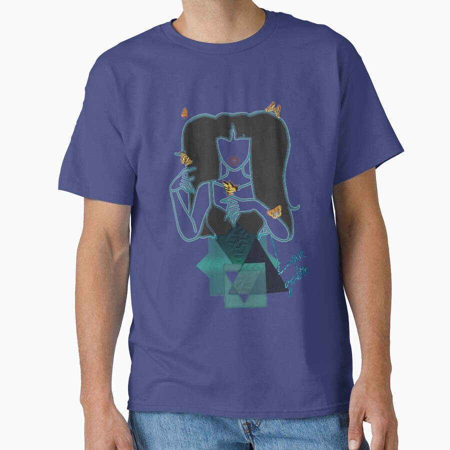 Sza Spilled Milk Lyric Design T-shirt - Image 4