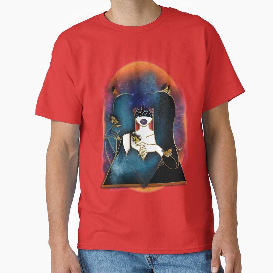 Sza We Do Whatever We Want Lyrics T-shirt