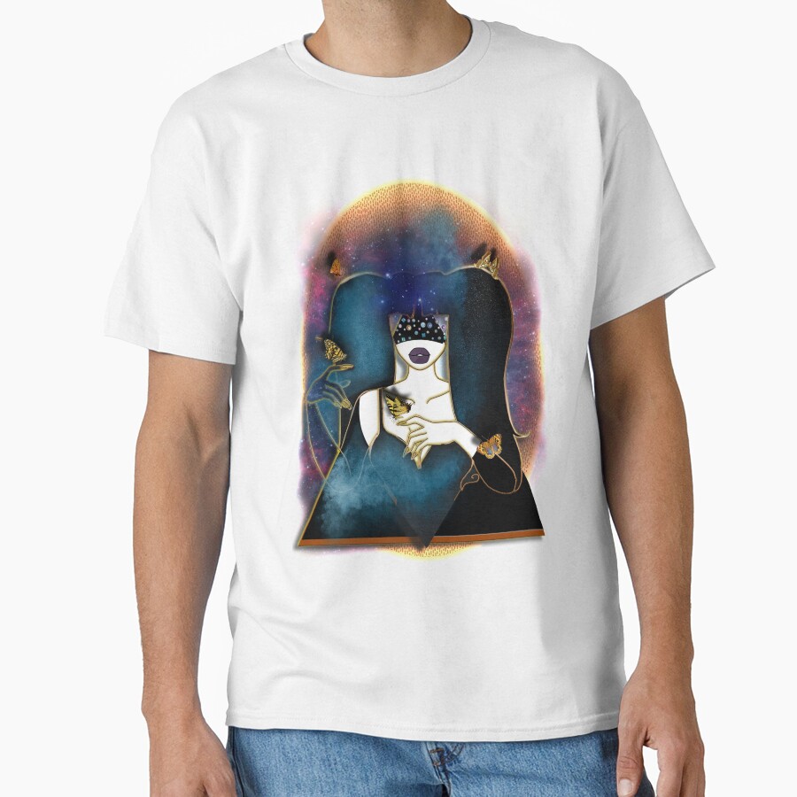 Sza We Do Whatever We Want Lyrics T-shirt - Image 2