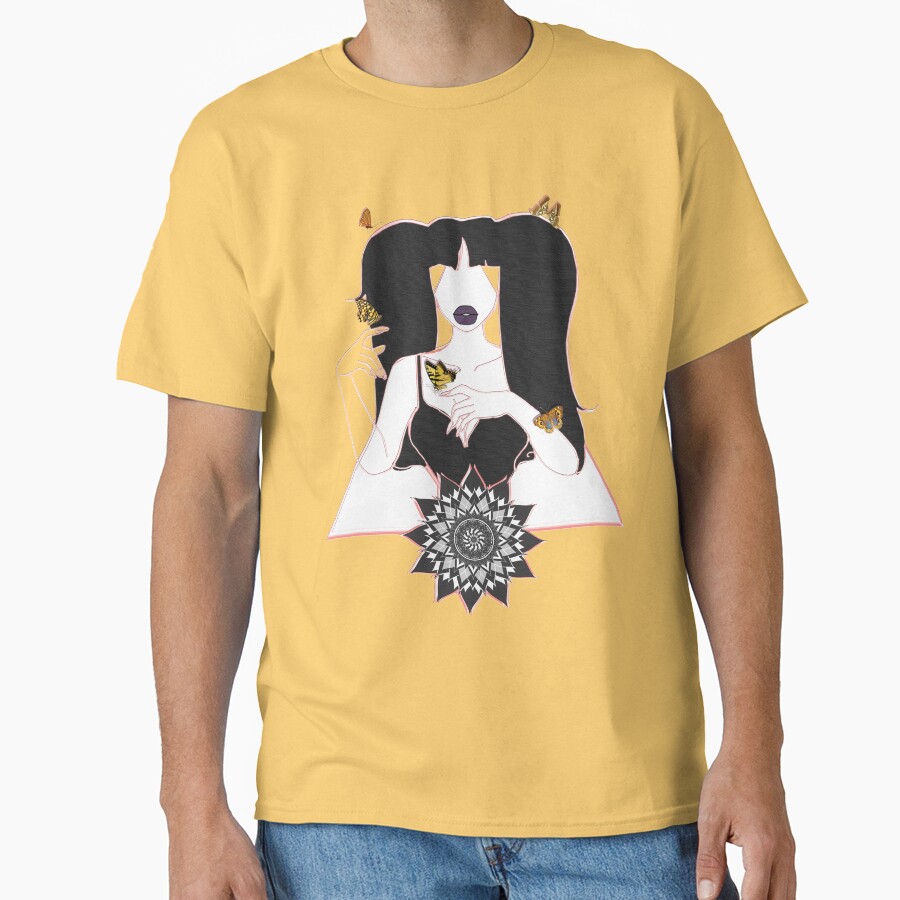 Sza Galore Aesthetic Design T-shirt - Image 6