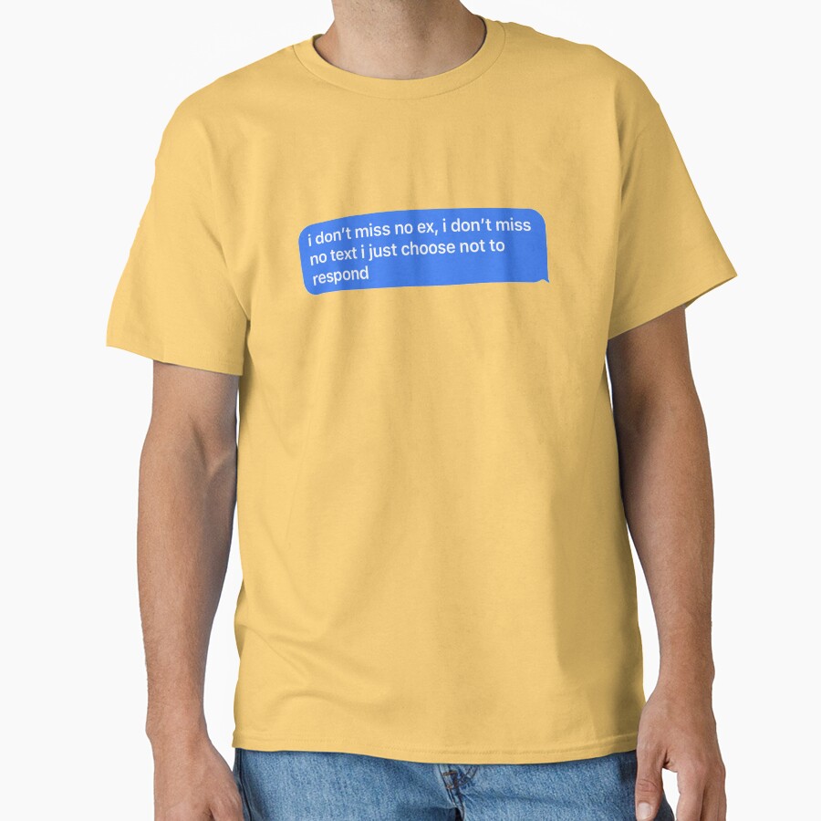 Sza Good Days Aesthetic Design T-shirt - Image 6