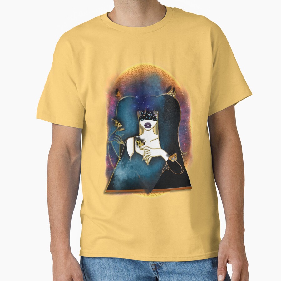 Sza We Do Whatever We Want Lyrics T-shirt - Image 6