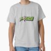 ssrcoclassic teemens 02heather greyfrontproduct squarex1000 1 - SZA Shop