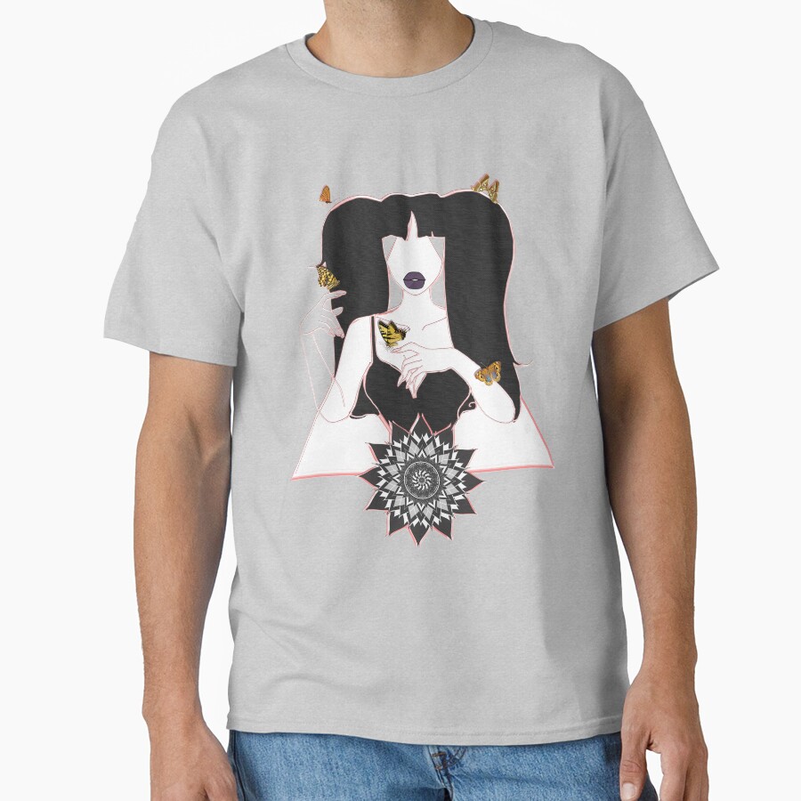 Sza Galore Aesthetic Design T-shirt