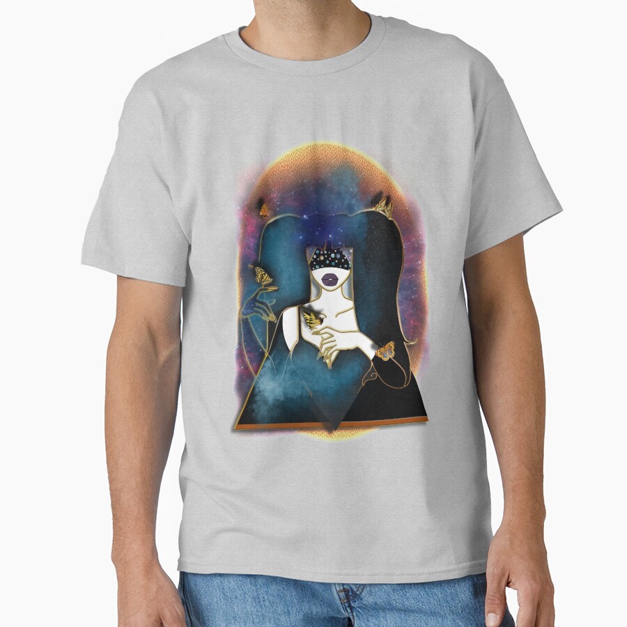 Sza We Do Whatever We Want Lyrics T-shirt - Image 4