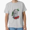 ssrcoclassic teemens 02heather greyfrontproduct squarex1000 6 - SZA Shop