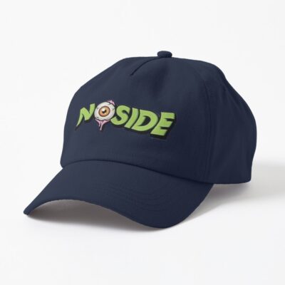 Sza Noside Typography Art Hat
