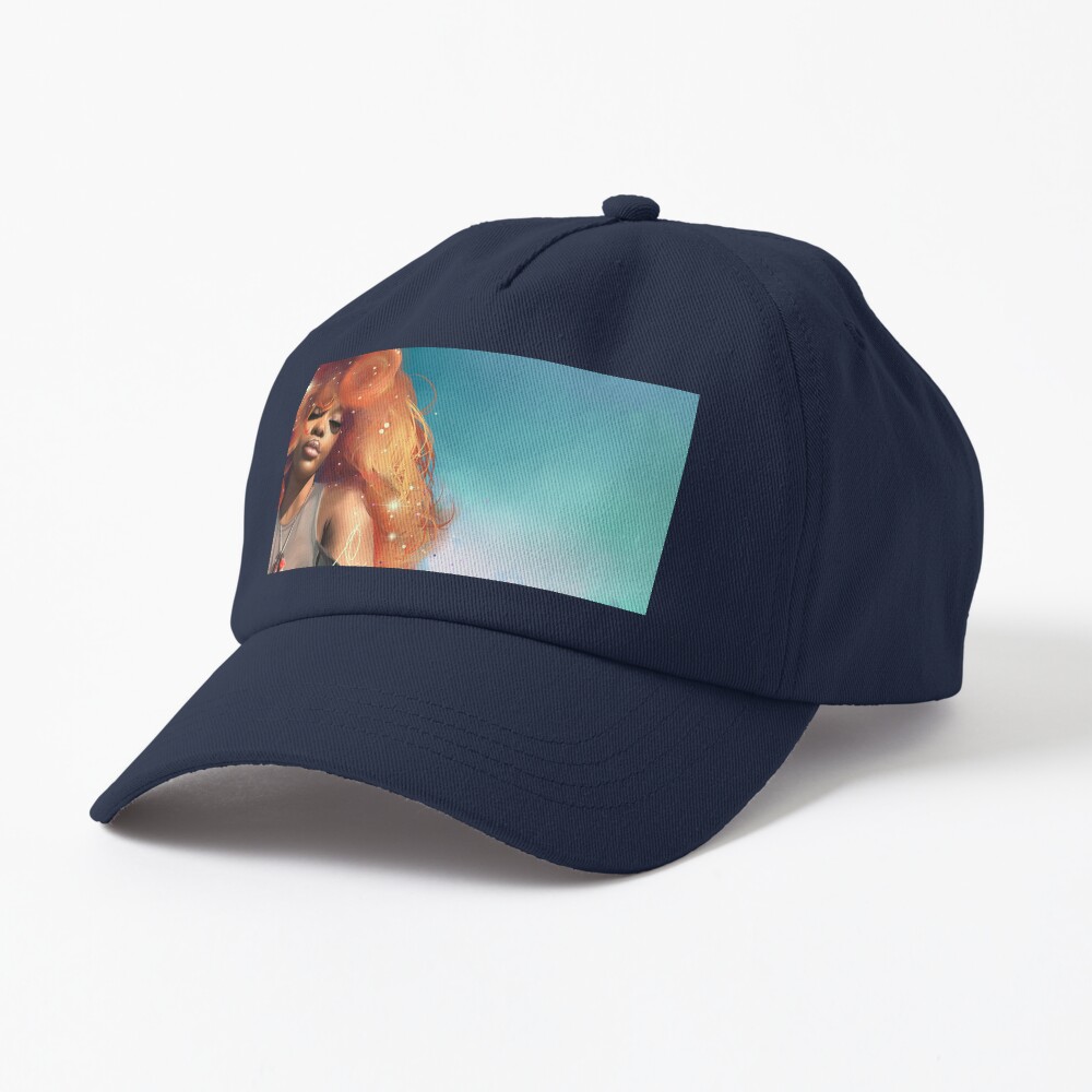 Good Days Forever Sza Style Hat