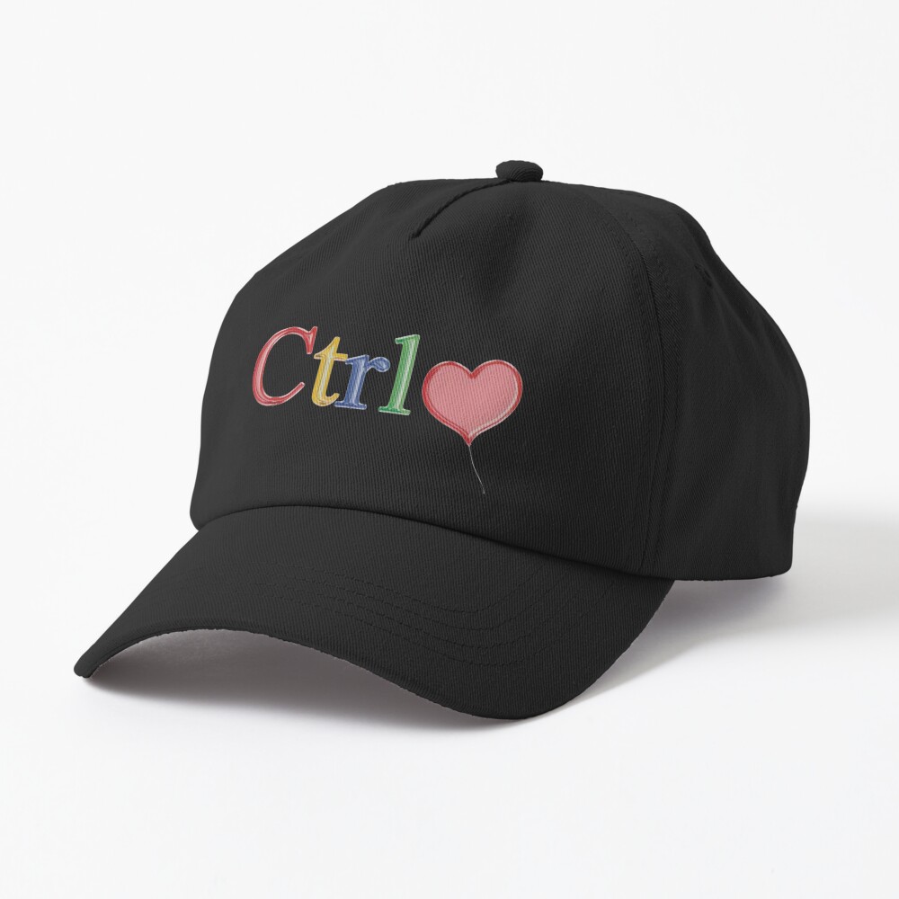 Sza Ctrl Five Year Anniversary Hat