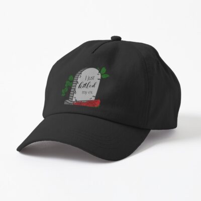 Sza I Just Killed My Ex Lyric Hat