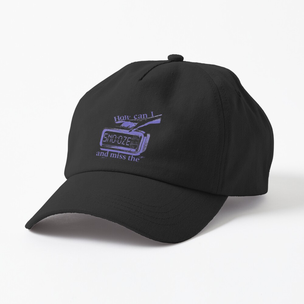 Sza Snooze The Moment Lyric Hat