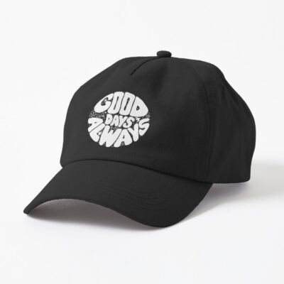Sza Good Days Always Edition Hat